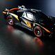 Illustration for article titled A black Ferrari